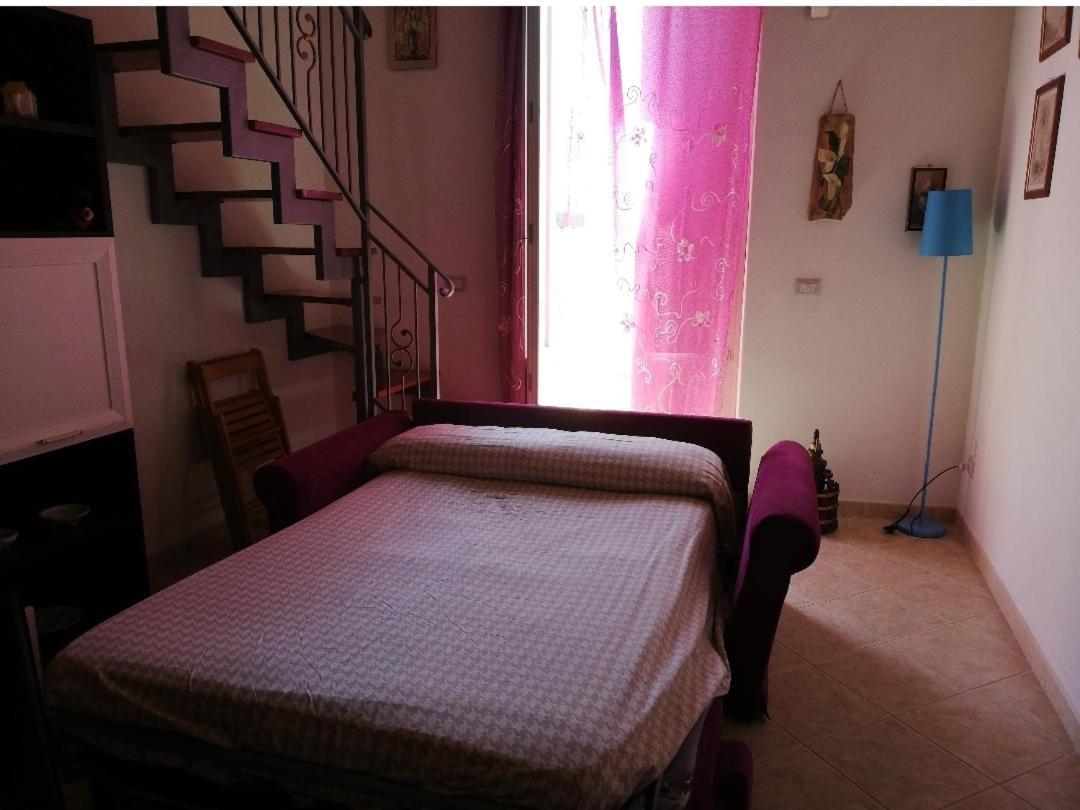 A 100Metri Da Piazza Duomo Di Ortigia Apartament *