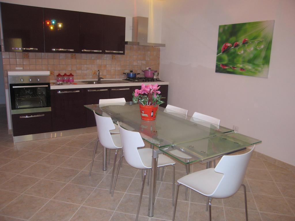 Apartament A 100Metri Da Piazza Duomo Di Ortigia Syracuse