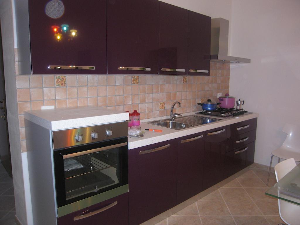Apartament A 100Metri Da Piazza Duomo Di Ortigia