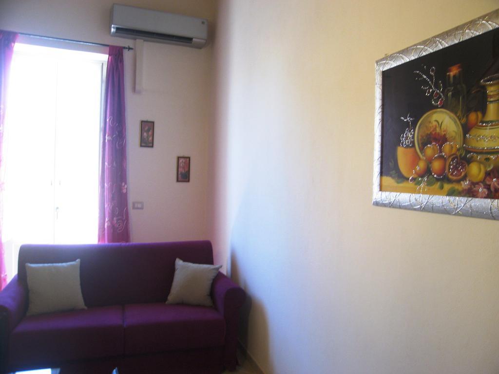 Apartament A 100Metri Da Piazza Duomo Di Ortigia