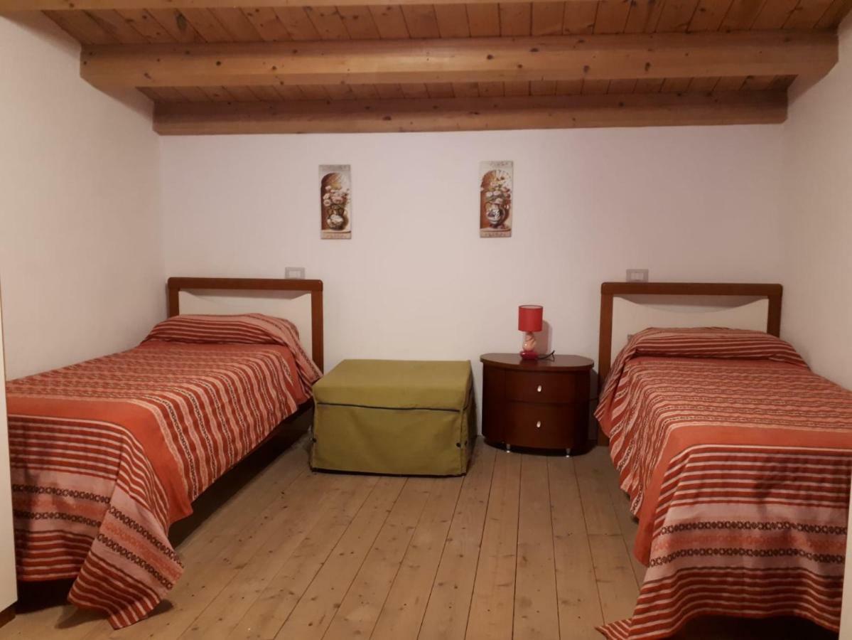 A 100Metri Da Piazza Duomo Di Ortigia Apartament Syracuse
